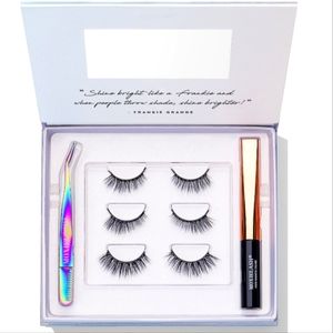 MoxieLash Frankie Grande Pride Kit + FREEBIE ITEM OF YOUR CHOICE!